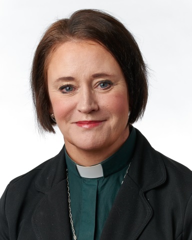 Susanne Olofsson